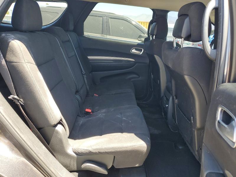 Aukcja sprzedaży 2019 Dodge Durango, vin: 1C4RDHAG7KC779680, numer aukcji: 57818296