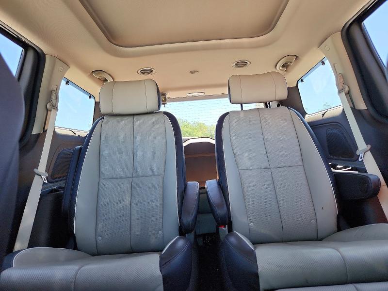 Aukcja sprzedaży 2018 Kia Sedona, vin: KNDME5C1XJ6350092, numer aukcji: 56990146