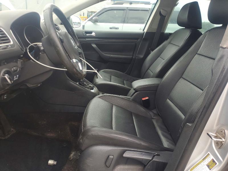 Продаж на аукціоні авто 2011 Volkswagen Jetta, vin: 3VWPL7AJ9BM721632, номер лоту: 55120076