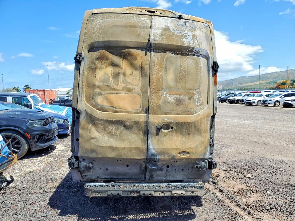2020 Ford Transit მანქანა იყიდება აუქციონზე, vin: 1FTBR3X8XLKA55771, აუქციონის ნომერი: 59010086