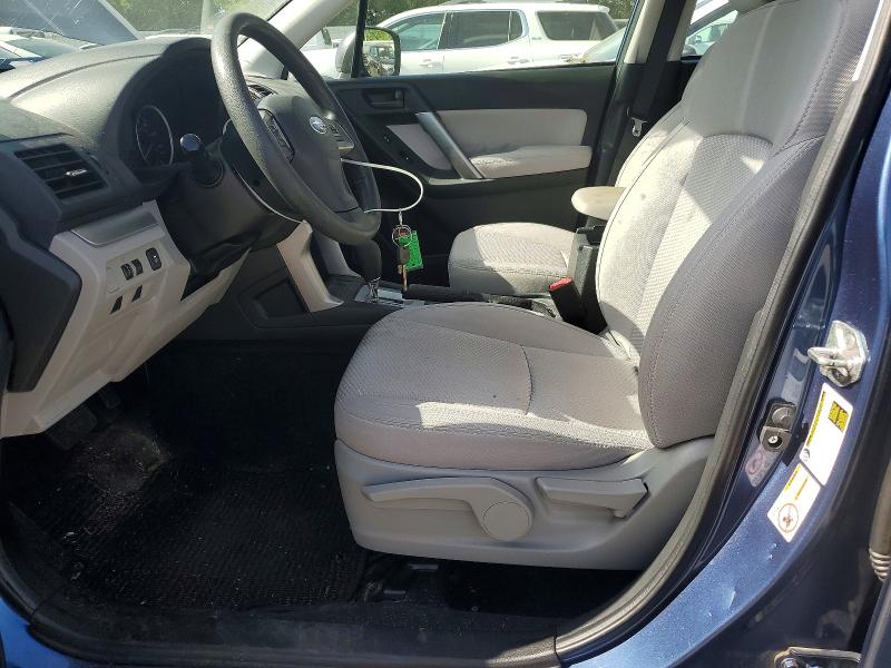 59078546 :رقم المزاد ، JF2SJAAC8EH442684 vin ، 2014 Subaru Forester مزاد بيع