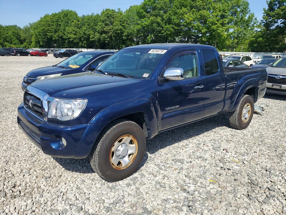 Aukcja sprzedaży 2008 Toyota Tacoma, vin: 5TEUU42N88Z574394, numer aukcji: 56280276