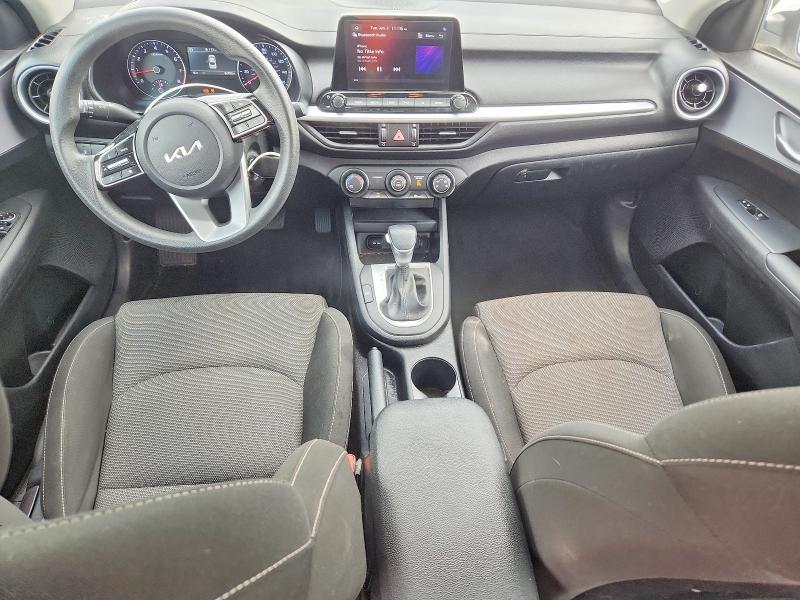 Продажа на аукционе авто 2024 Kia Forte, vin: 3KPF24AD8RE734872, номер лота: 55901346