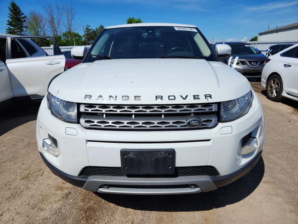 56585136 :رقم المزاد ، SALVR2BG2DH803412 vin ، 2013 Land Rover Range Rover Evoque مزاد بيع