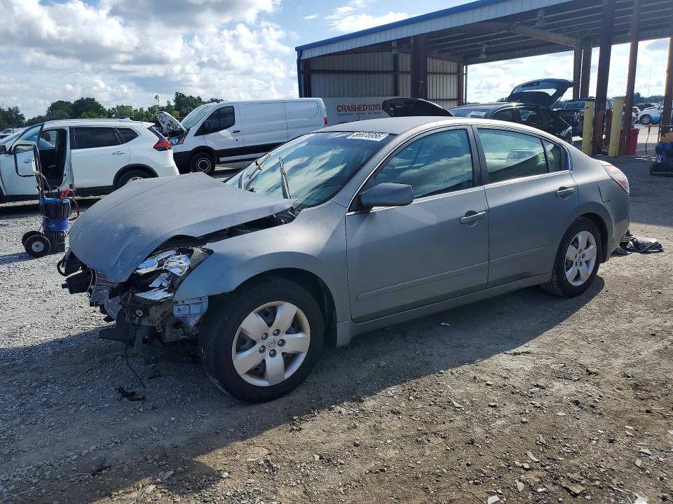 Aukcja sprzedaży 2007 Nissan Altima, vin: 1N4AL21E07N429725, numer aukcji: 56975956