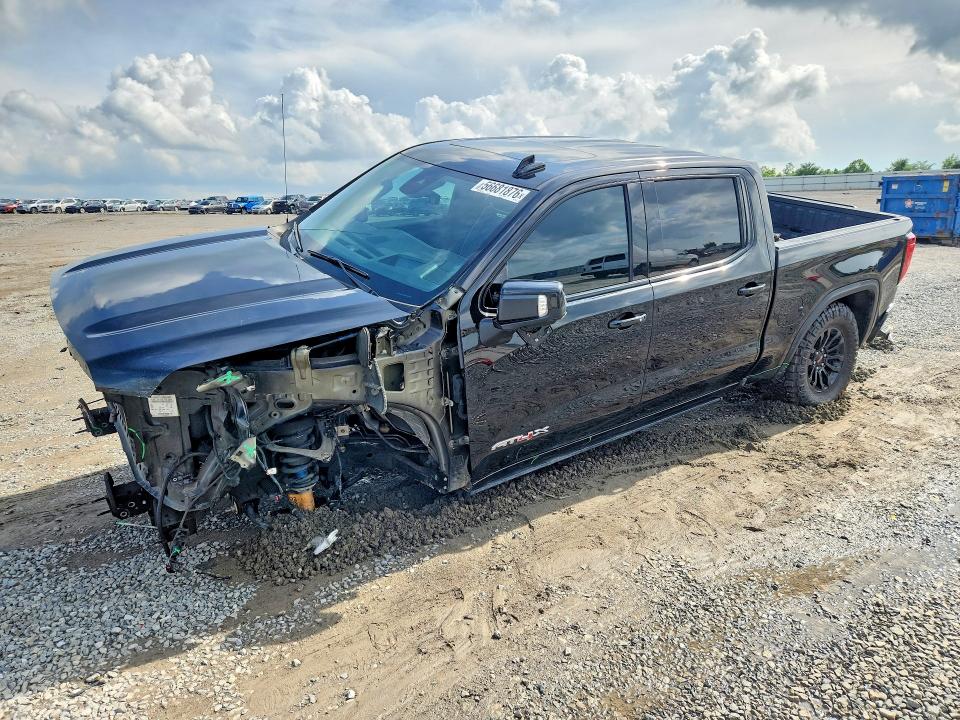 2023 Gmc Sierra მანქანა იყიდება აუქციონზე, vin: 3GTUUFEL5PG288227, აუქციონის ნომერი: 56681876