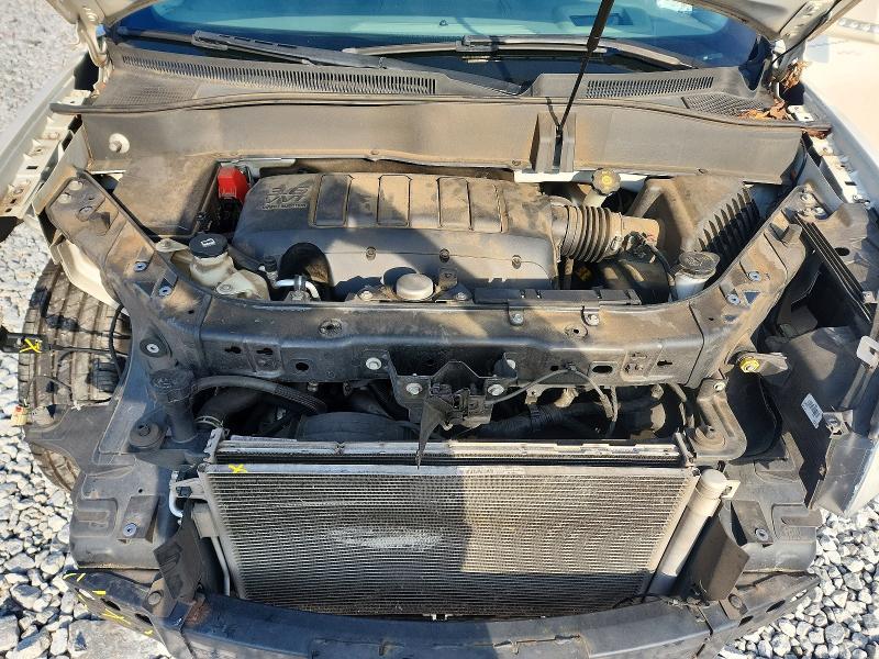 58389146 :رقم المزاد ، 1GKKRSKD0FJ315477 vin ، 2015 Gmc Acadia مزاد بيع