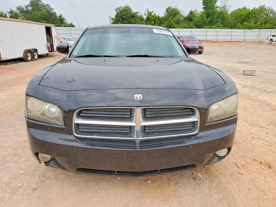 55821516 :رقم المزاد ، 2B3CA3CV0AH177388 vin ، 2010 Dodge Charger مزاد بيع
