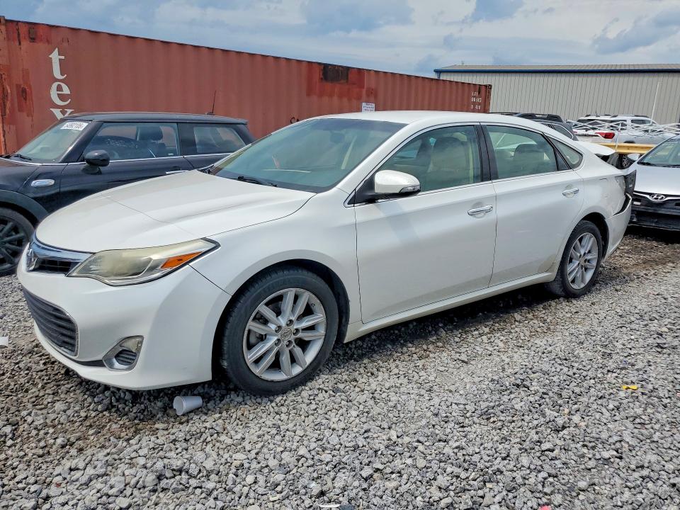 55443466 :رقم المزاد ، 4T1BK1EB8EU123608 vin ، 2014 Toyota Avalon مزاد بيع