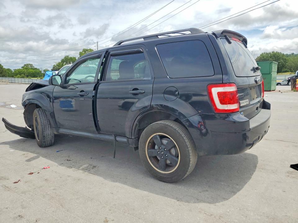 Aukcja sprzedaży 2010 Ford Escape, vin: 1FMCU0DG4AKB43236, numer aukcji: 57972676