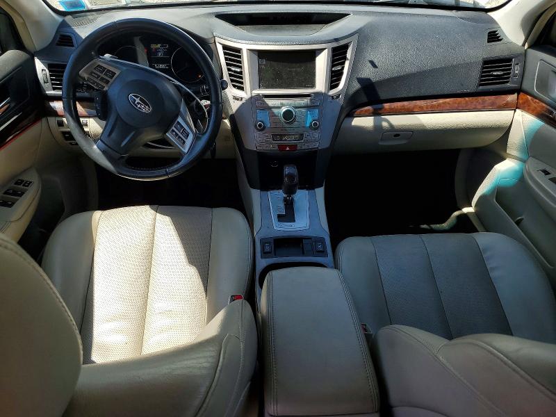 Aukcja sprzedaży 2013 Subaru Legacy, vin: 4S3BMBP67D3033844, numer aukcji: 54437566