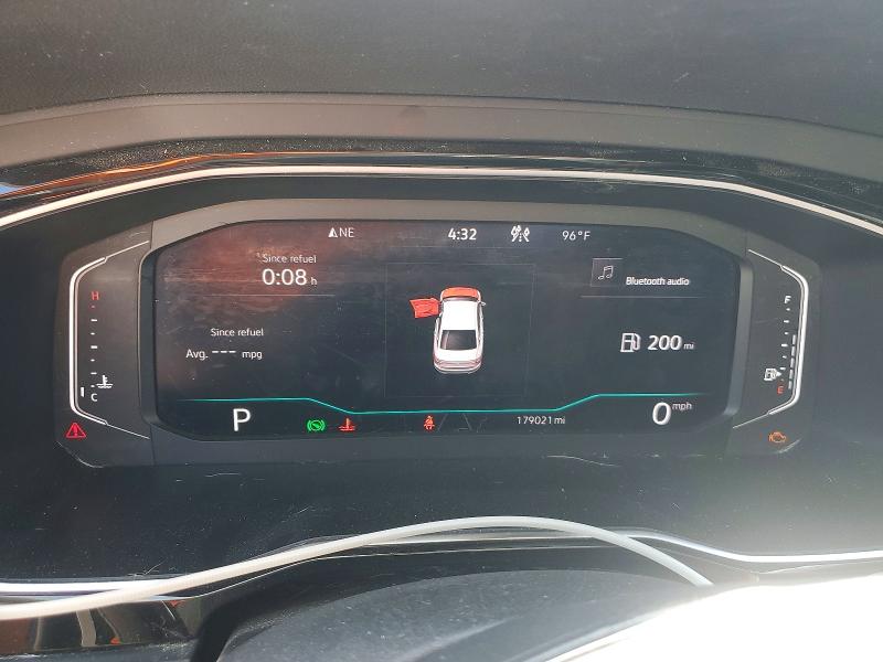 56523906 :رقم المزاد ، 3VWE57BU5MM083571 vin ، 2021 Volkswagen Jetta مزاد بيع