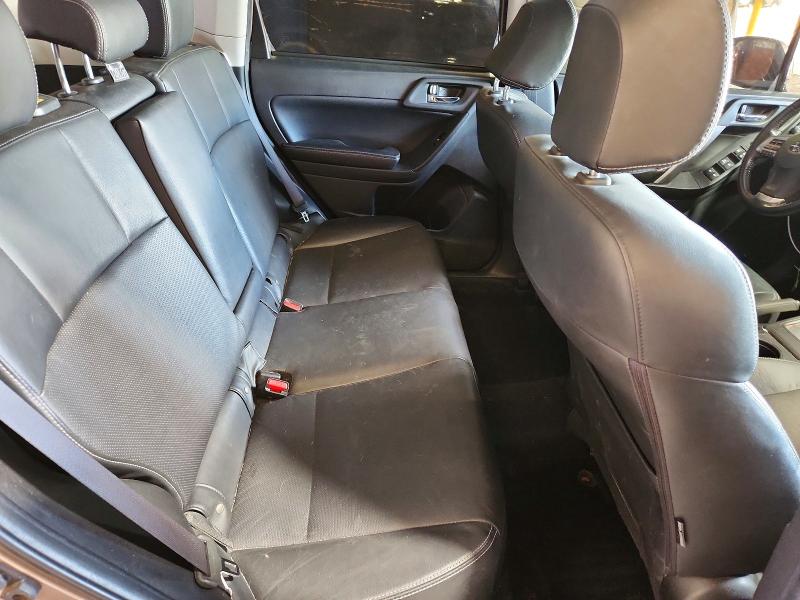 Продажа на аукционе авто 2014 Subaru Forester, vin: JF2SJAHC8EH495598, номер лота: 57790566