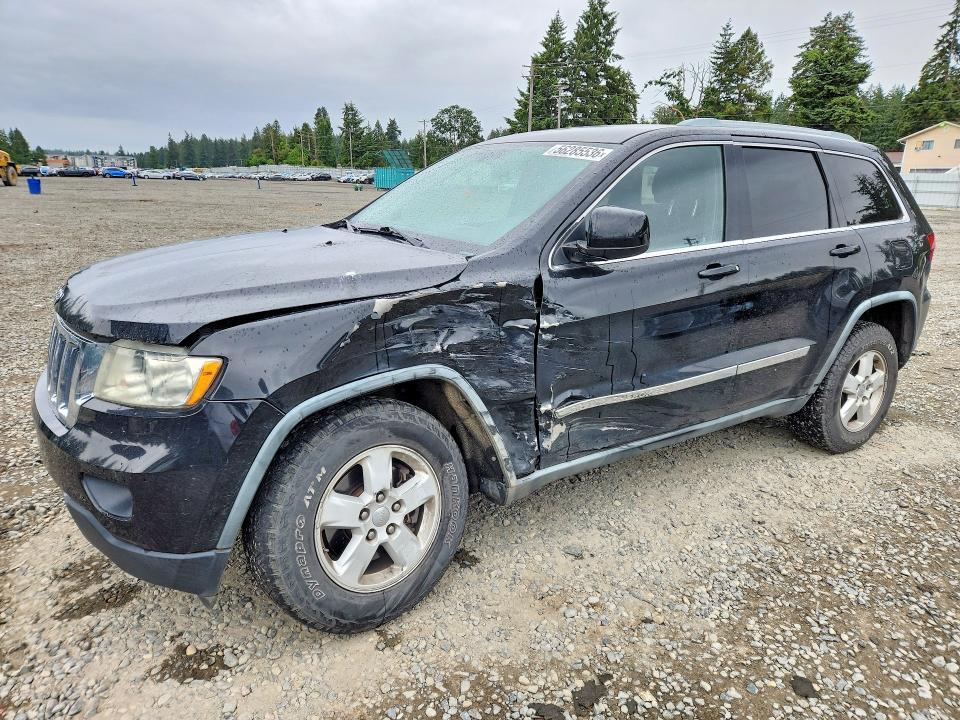 2011 Jeep Grand Cherokee მანქანა იყიდება აუქციონზე, vin: 1J4RS4GGXBC658240, აუქციონის ნომერი: 56285536
