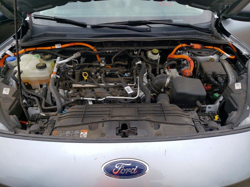 Aukcja sprzedaży 2022 Ford Escape, vin: 1FMCU0EZ0NUA83806, numer aukcji: 85633055