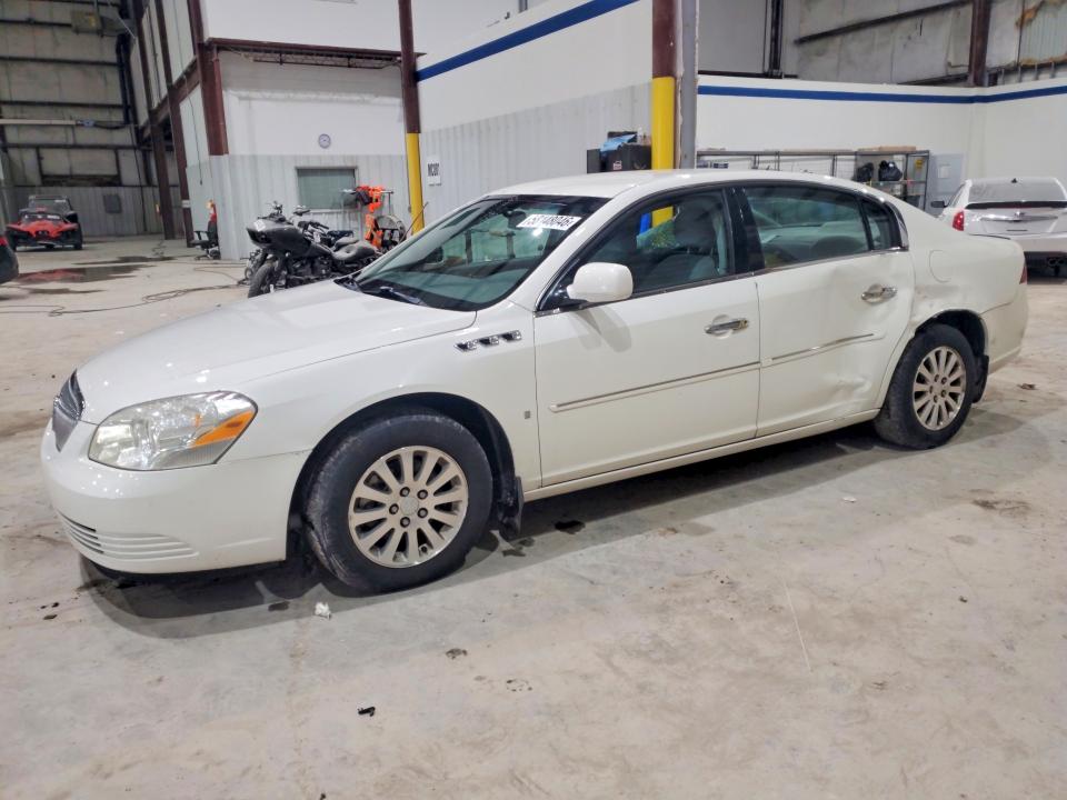 Aukcja sprzedaży 2008 Buick Lucerne, vin: 1G4HP57298U181697, numer aukcji: 58148046