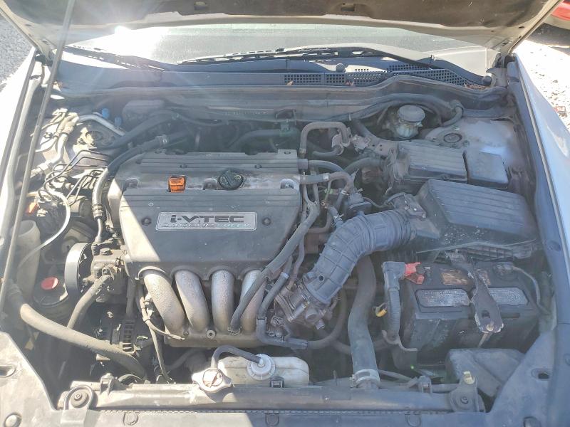 2006 Honda Accord მანქანა იყიდება აუქციონზე, vin: 1HGCM56426A029805, აუქციონის ნომერი: 55743016