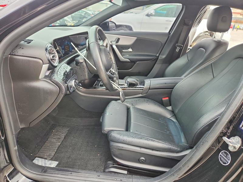 Aukcja sprzedaży 2020 Mercedes-benz A, vin: W1K3G4EB3LW043541, numer aukcji: 57417526