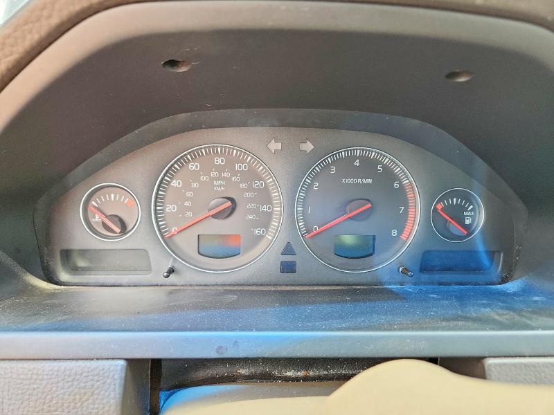 2010 Volvo Xc90 მანქანა იყიდება აუქციონზე, vin: YV4982CY5A1532351, აუქციონის ნომერი: 57223796