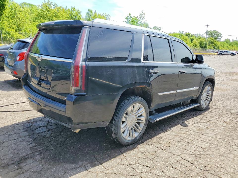 Aukcja sprzedaży 2016 Cadillac Escalade, vin: 1GYS4DKJ6GR110772, numer aukcji: 54853996
