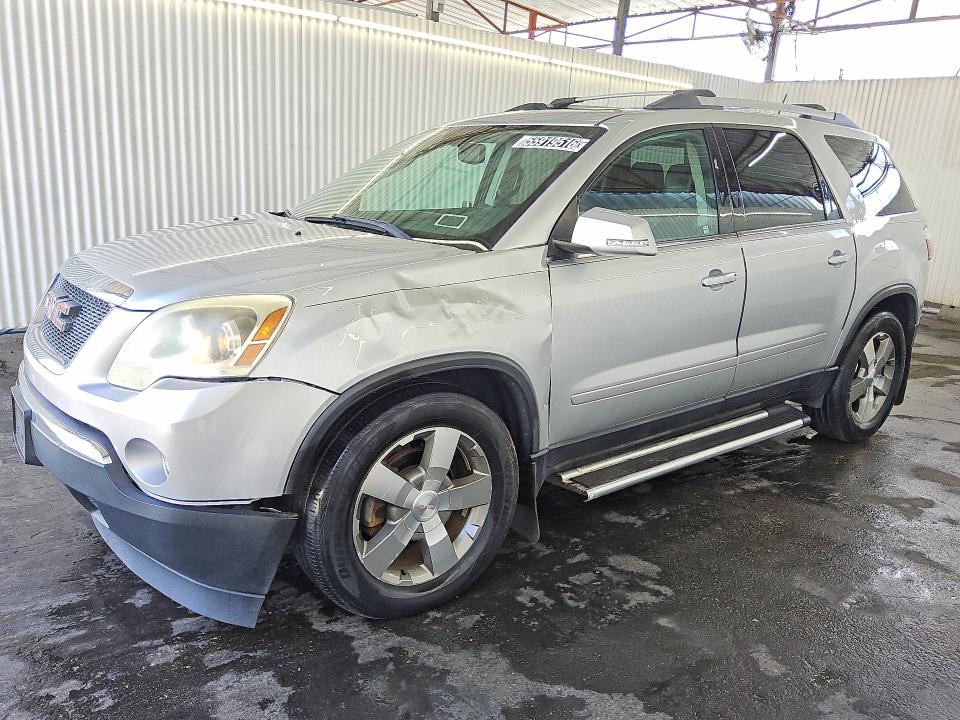 Aukcja sprzedaży 2012 Gmc Acadia, vin: 1GKKVRED4CJ314120, numer aukcji: 55919516
