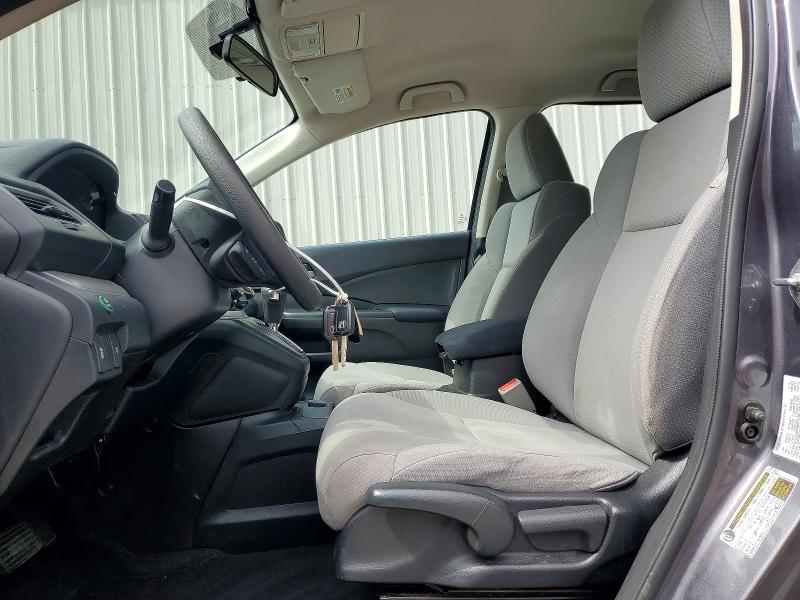 Aukcja sprzedaży 2016 Honda Cr-v, vin: 5J6RM4H38GL001594, numer aukcji: 57900146