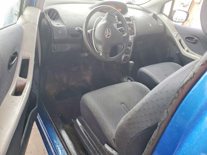 Продажа на аукционе авто 2010 Toyota Yaris, vin: JTDJT4K33A5288689, номер лота: 53815426
