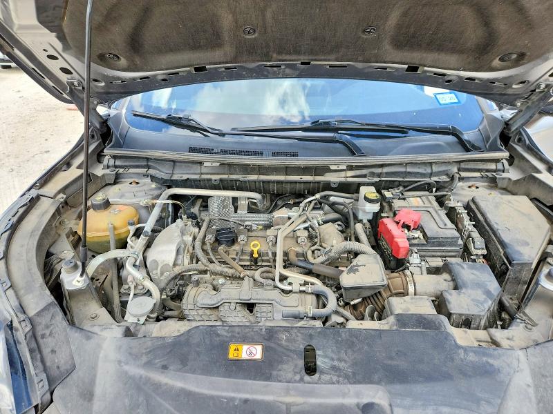 Продажа на аукционе авто 2022 Mitsubishi Outlander, vin: JA4J3UA81NZ075570, номер лота: 56790736