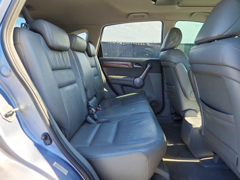 Продаж на аукціоні авто 2008 Honda Cr-v, vin: JHLRE48768C048505, номер лоту: 56994536