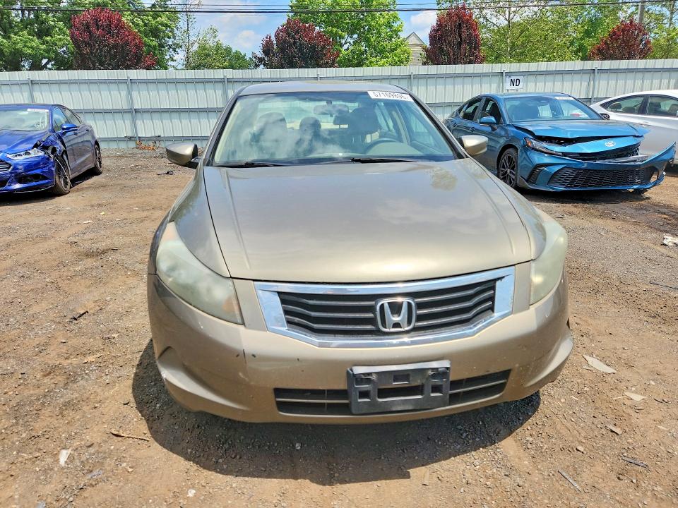 57169896 :رقم المزاد ، 1HGCP26379A054152 vin ، 2009 Honda Accord مزاد بيع