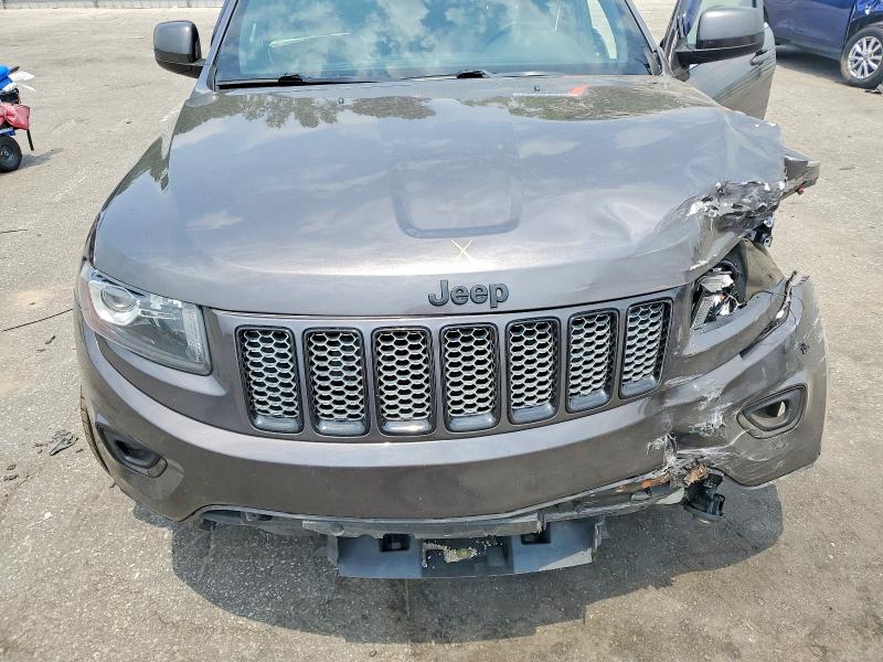 56497946 :رقم المزاد ، 1C4RJFAG1EC506199 vin ، 2014 Jeep Grand Cherokee مزاد بيع
