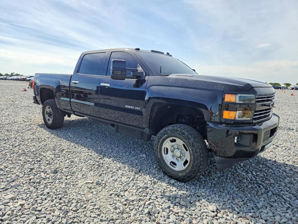 Aukcja sprzedaży 2015 Chevrolet Silverado, vin: 1GC1KWE83FF190057, numer aukcji: 56180826