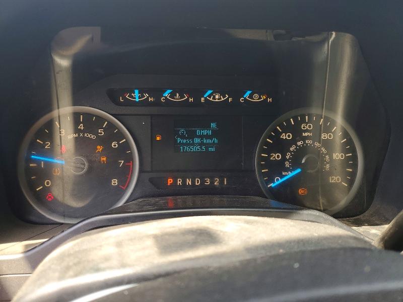 Продаж на аукціоні авто 2015 Ford F150, vin: 1FTEW1C88FFA30641, номер лоту: 58762046