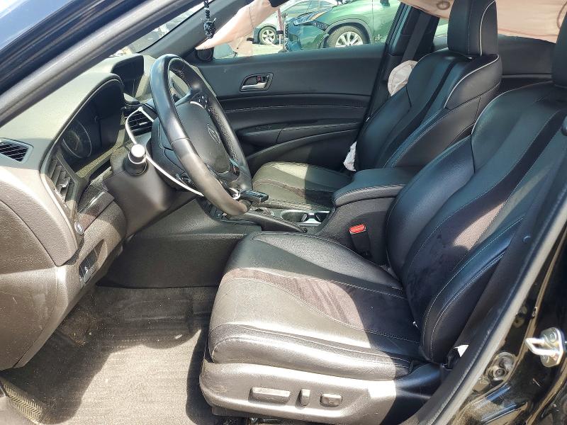 57565076 :رقم المزاد ، 19UDE2F80KA002082 vin ، 2019 Acura Ilx مزاد بيع