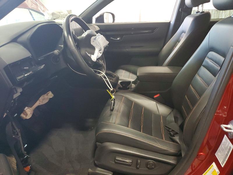 Продаж на аукціоні авто 2023 Honda Cr-v, vin: 7FARS6H92PE025795, номер лоту: 56397676