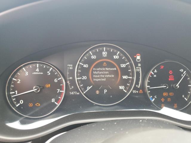 Продажа на аукционе авто 2026 Mazda Cx-30, vin: 3MVDMBBL8TM137079, номер лота: 58089766