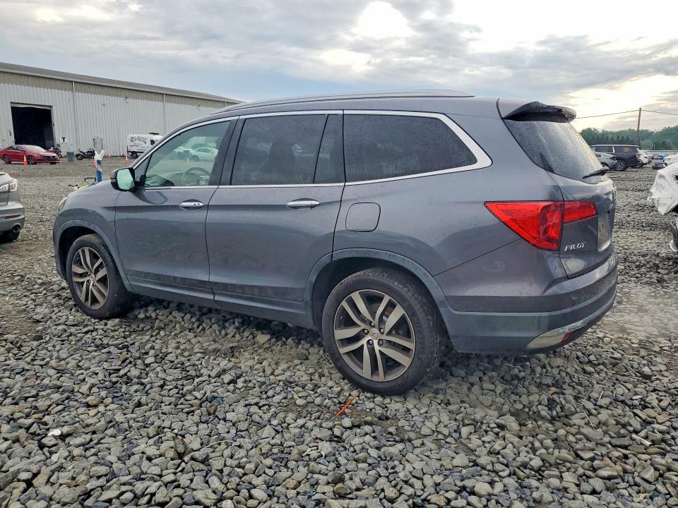 Aukcja sprzedaży 2016 Honda Pilot, vin: 5FNYF6H07GB053119, numer aukcji: 59114646