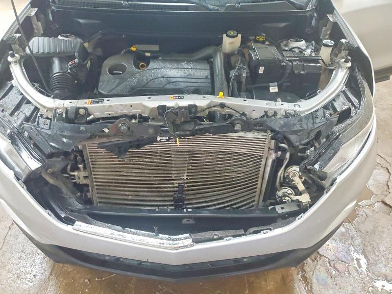 Aukcja sprzedaży 2019 Chevrolet Equinox, vin: 2GNAXKEV6K6117714, numer aukcji: 56755396