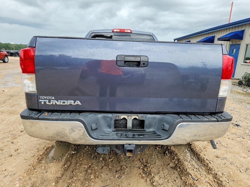 2010 Toyota Tundra მანქანა იყიდება აუქციონზე, vin: 5TFRM5F14AX013982, აუქციონის ნომერი: 56683396