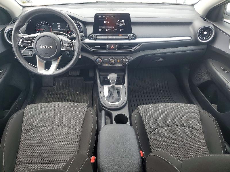 Продаж на аукціоні авто 2024 Kia Forte, vin: 3KPF24AD0RE810052, номер лоту: 58594396