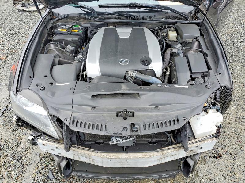 56951006 :رقم المزاد ، JTHCE1BL7D5001178 vin ، 2013 Lexus Gs مزاد بيع