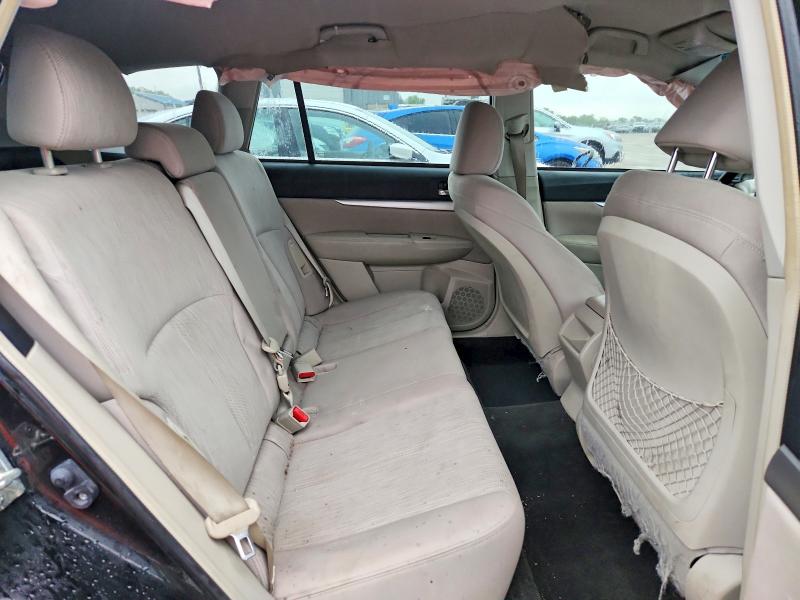 Aukcja sprzedaży 2014 Subaru Outback, vin: 4S4BRCAC6E3299732, numer aukcji: 58294016