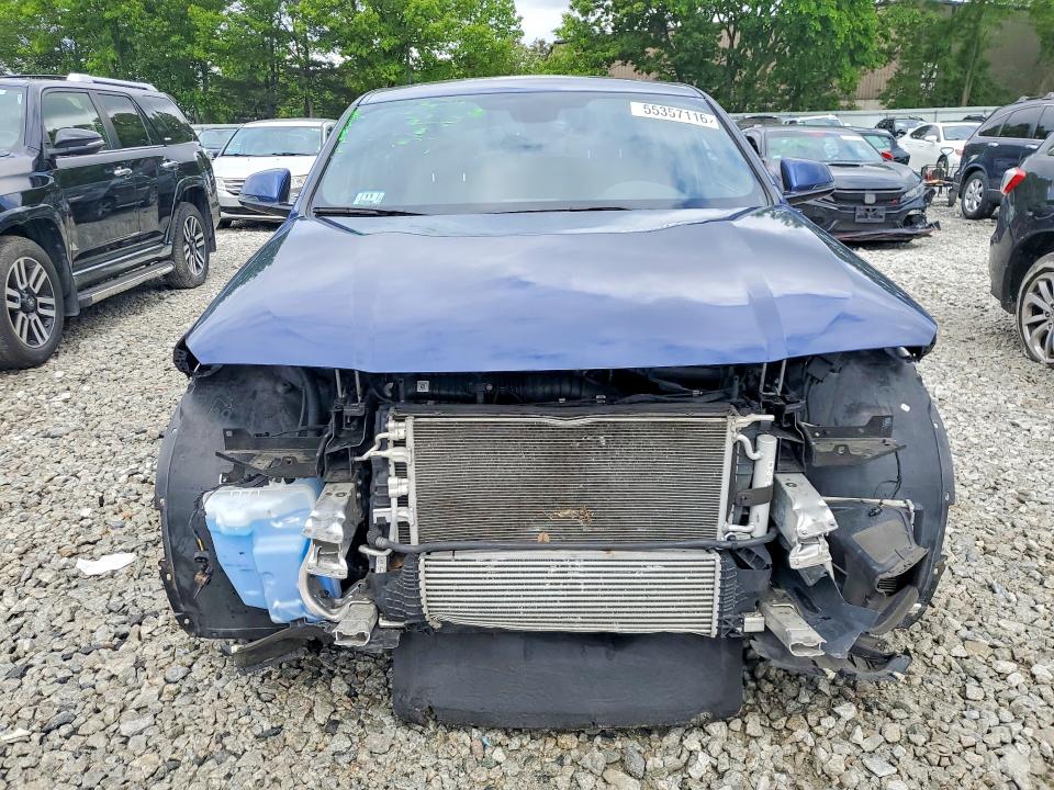 55357116 :رقم المزاد ، WBXYJ5C33JEF78798 vin ، 2018 Bmw X2 مزاد بيع