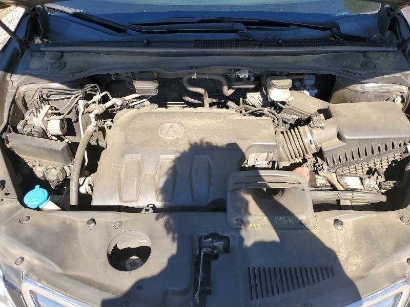 Продажа на аукционе авто 2016 Acura Rdx, vin: 5J8TB4H52GL001059, номер лота: 85635775