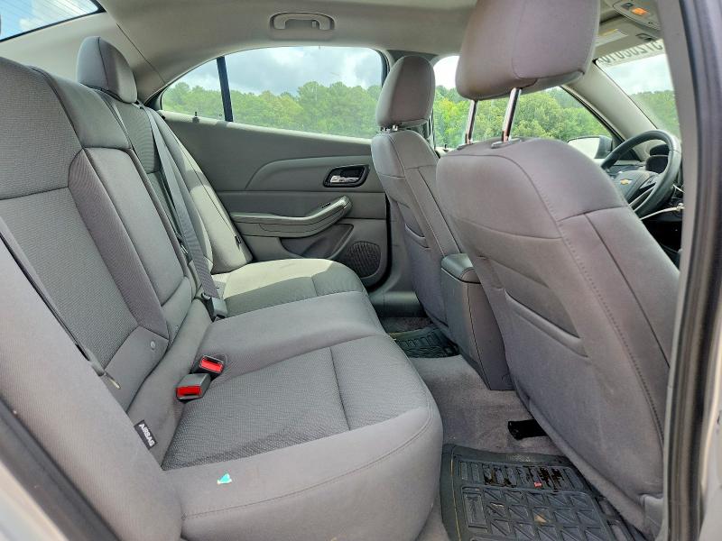 57208016 :رقم المزاد ، 1G11B5SLXFF308312 vin ، 2015 Chevrolet Malibu مزاد بيع