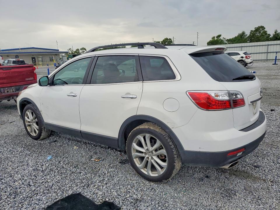 Продажа на аукционе авто 2011 Mazda Cx-9, vin: JM3TB2DA2B0314913, номер лота: 56043426