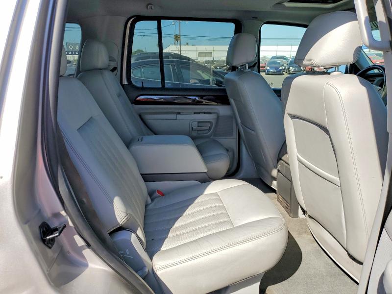 Aukcja sprzedaży 2004 Lincoln Aviator, vin: 5LMEU68H14ZJ36008, numer aukcji: 57016496
