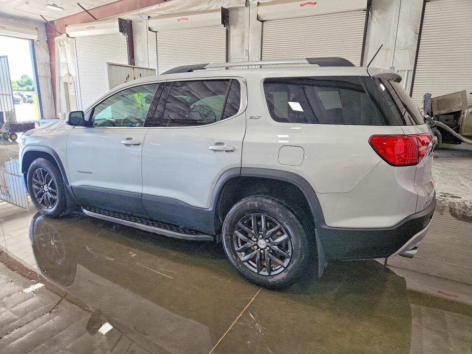 Aukcja sprzedaży 2019 Gmc Acadia, vin: 1GKKNMLS8KZ247686, numer aukcji: 55613306
