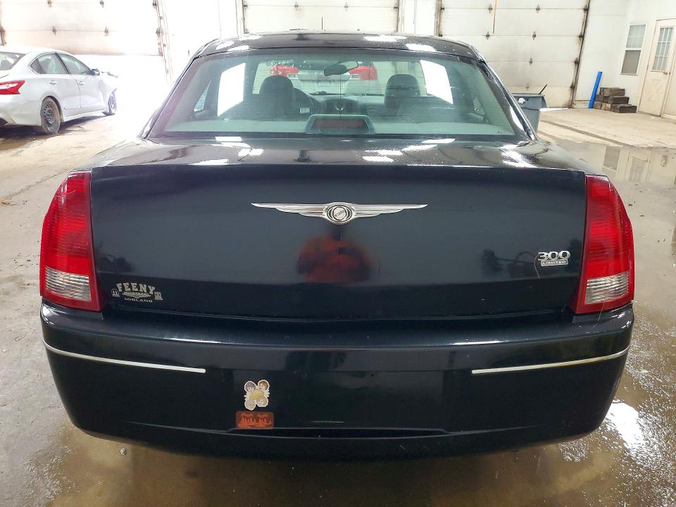 Aukcja sprzedaży 2005 Chrysler 300, vin: 2C3JA53GX5H176536, numer aukcji: 58376226