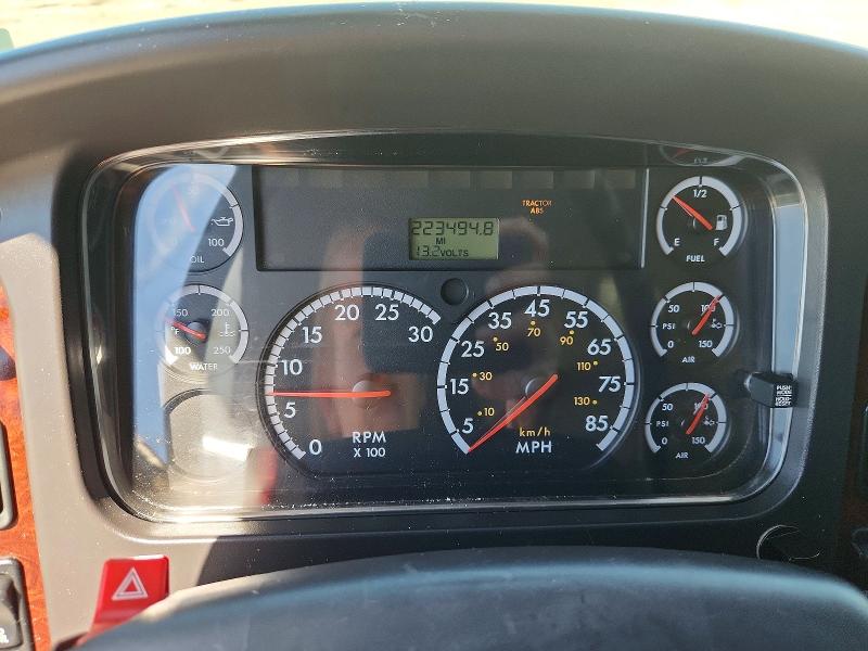 Aukcja sprzedaży 2005 Freightliner M2, vin: 1FVACWDJ25DV21761, numer aukcji: 55524606